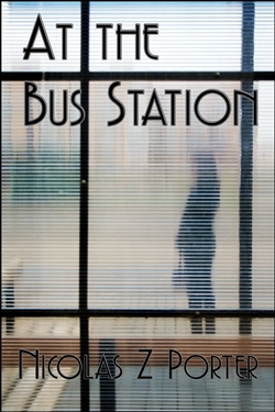 At the Bus Station 250