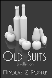 Old Suits Collection 180