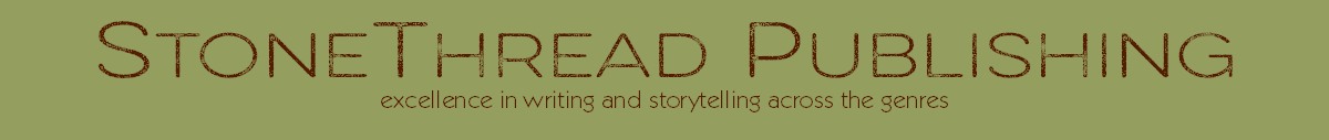 StoneThread Publishing